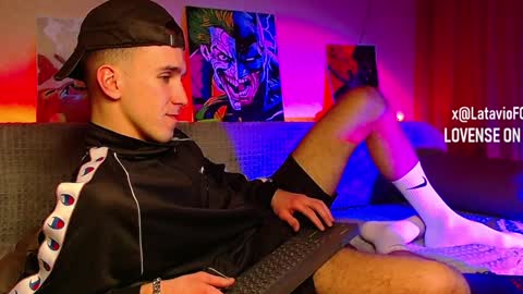 Snapshot of midnighter__ chatting on January 31, 2025, 1:56 pm Alexey or just Alex online show from January 31, 2025, 1:56 pm