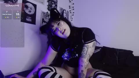 Nana online show from March 25, 2026, 11:00 pm