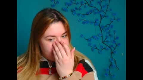 Mariana online show from March 6, 2026, 12:12 pm