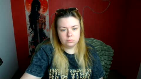 Mariana online show from June 18, 2026, 5:19 am