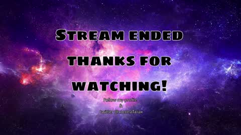 Jenna Talia online show from January 4, 2025, 5:05 am