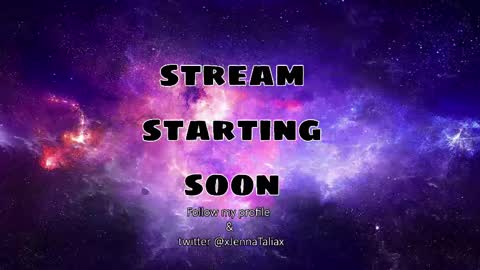 Jenna Talia online show from May 26, 2026, 12:56 pm