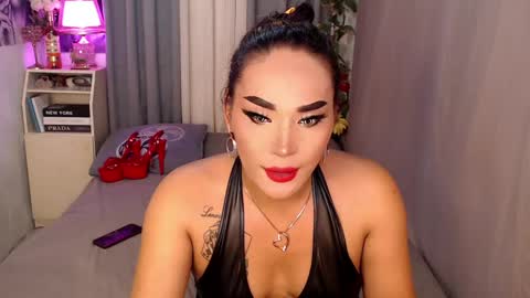 Snapshot of midnightraven27 chatting on January 6, 2025, 9:11 pm  Dont forget to follow online show from January 6, 2025, 9:11 pm