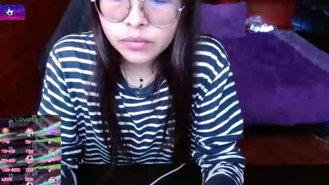 Snapshot of midoriquinn chatting on July 15, 2026, 5:51 pm Midori 7u7 online show from July 15, 2026, 5:51 pm