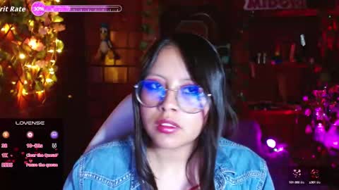 Snapshot of midoriquinn2 chatting on September 11, 2025, 2:00 am Midori 7u7 online show from September 11, 2025, 2:00 am