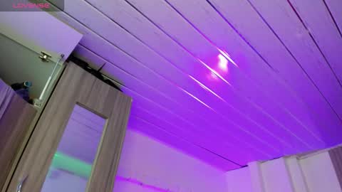 midory_ online show from October 9, 2025, 10:30 pm