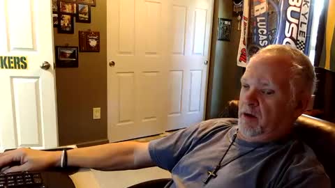 midwestdad09 online show from September 27, 2025, 12:54 pm