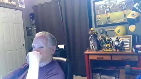 midwestdad09 online show from March 16, 2026, 12:49 am