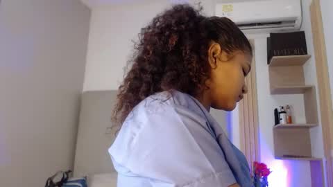 miel online show from March 17, 2026, 12:08 pm