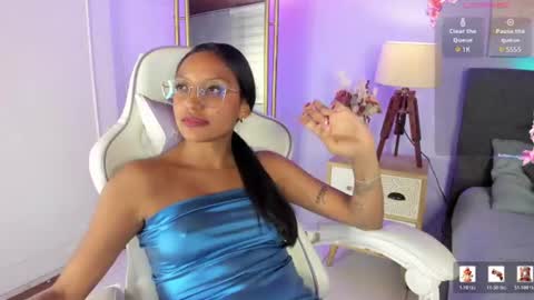 miel_ambar online show from June 11, 2026, 12:32 am