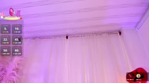 miel_gomez online show from February 23, 2025, 12:41 am