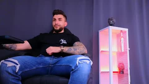 MightyAaron online show from March 2, 2025, 5:25 pm