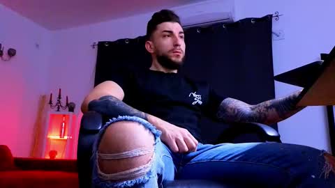 MightyAaron online show from February 9, 2026, 5:11 am