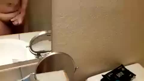 Fun2Cum online show from December 1, 2025, 2:16 am
