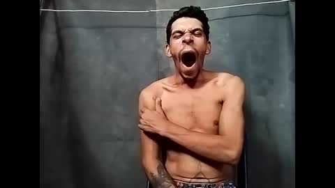 miguel online show from February 2, 2026, 5:44 pm