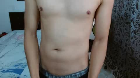 Miguel Eduardo online show from July 1, 2026, 3:56 pm