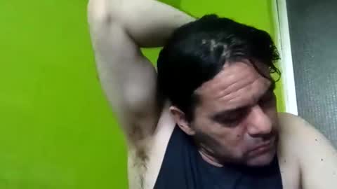 miguelo959250353276 online show from October 26, 2025, 6:08 am