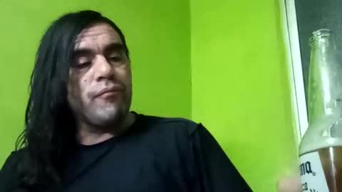 miguelo959250353276 online show from November 3, 2025, 5:09 am