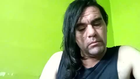 miguelo959250353276 online show from November 18, 2025, 5:56 am