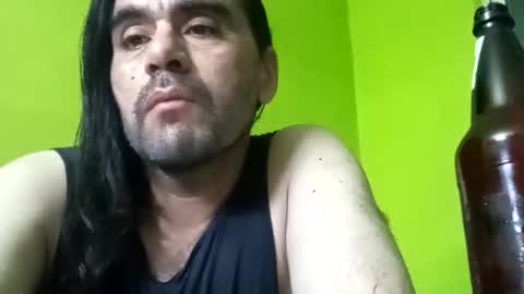 miguelo959250353276 online show from March 9, 2026, 7:23 am