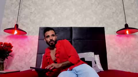 Snapshot of miguelsanfrancisco chatting on September 18, 2025, 3:47 pm miguelsanfrancisco online show from September 18, 2025, 3:47 pm