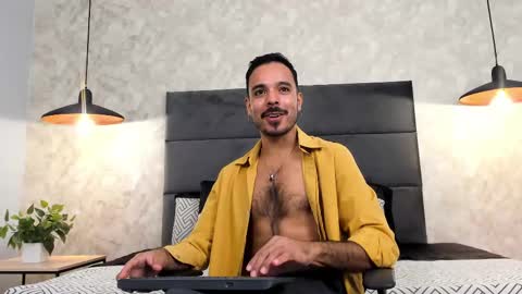 Snapshot of miguelsanfrancisco chatting on October 9, 2025, 2:48 pm miguelsanfrancisco online show from October 9, 2025, 2:48 pm