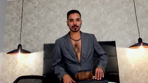 Snapshot of miguelsanfrancisco chatting on October 10, 2025, 2:27 pm miguelsanfrancisco online show from October 10, 2025, 2:27 pm