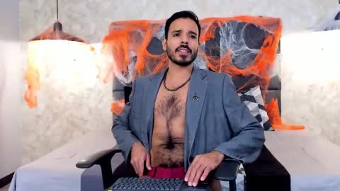 Snapshot of miguelsanfrancisco chatting on October 29, 2025, 3:14 pm miguelsanfrancisco online show from October 29, 2025, 3:14 pm