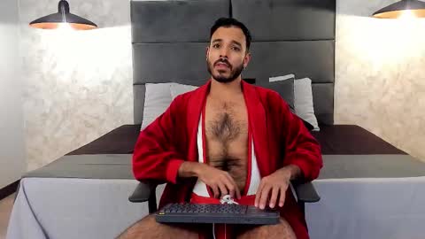 Snapshot of miguelsanfrancisco chatting on November 30, 2025, 6:01 pm miguelsanfrancisco online show from November 30, 2025, 6:01 pm