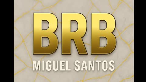 Miguel Angel Santos online show from April 25, 2026, 7:00 pm