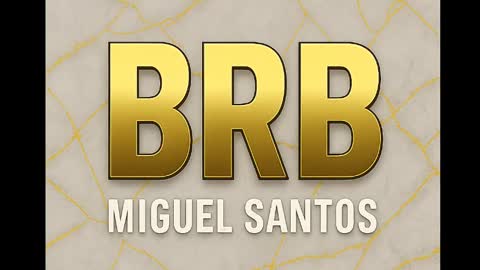 Miguel Angel Santos online show from May 3, 2026, 10:27 pm