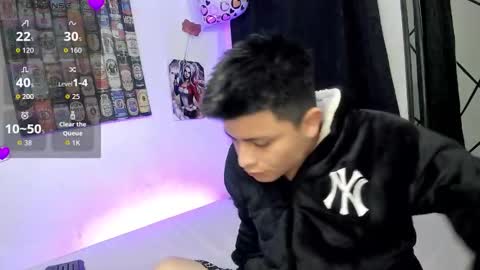 Snapshot of mihaadamss chatting on November 30, 2025, 11:31 pm MihaAdamss online show from November 30, 2025, 11:31 pm