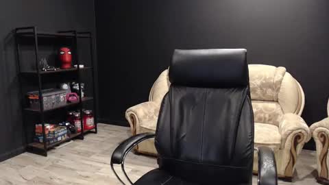 Misha Winchester online show from February 19, 2025, 5:27 pm