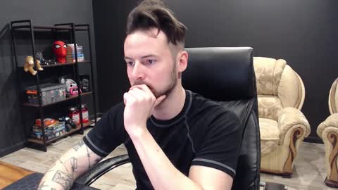 Misha Winchester online show from February 13, 2026, 7:04 am