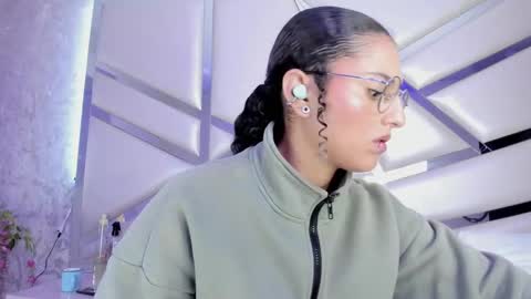 MIA 3 online show from January 28, 2025, 8:14 am