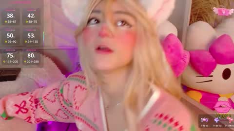   online show from December 14, 2025, 12:10 pm