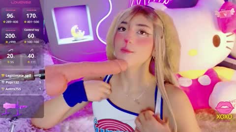   online show from March 9, 2026, 12:31 pm