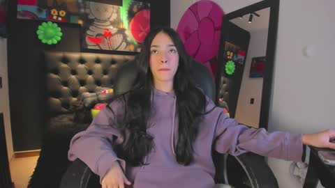 miia_bratz online show from February 20, 2026, 8:31 pm