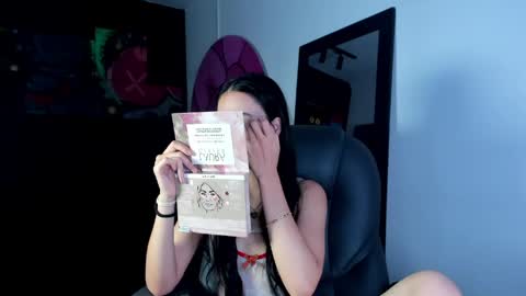 miia_bratz online show from May 26, 2026, 9:22 pm