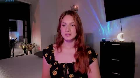 Mia Jhones online show from March 23, 2026, 2:15 am