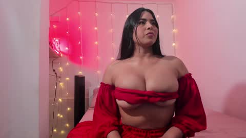 miia_oceann online show from January 9, 2025, 10:20 pm