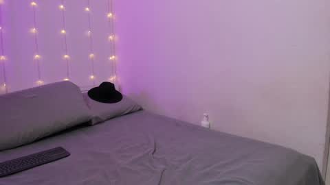 miia_oceann online show from January 28, 2025, 1:39 am