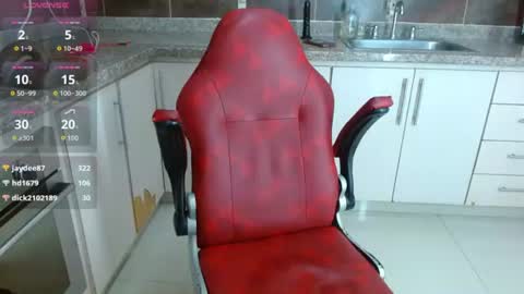 ROUSSE online show from July 14, 2026, 2:05 am