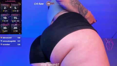 mia online show from December 20, 2024, 4:53 am