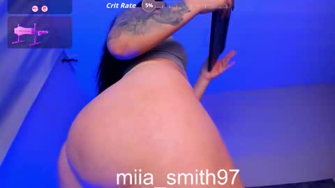 mia online show from February 12, 2026, 8:59 pm