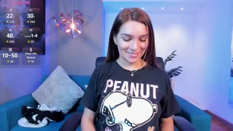 Miia 3 online show from February 2, 2026, 12:04 pm