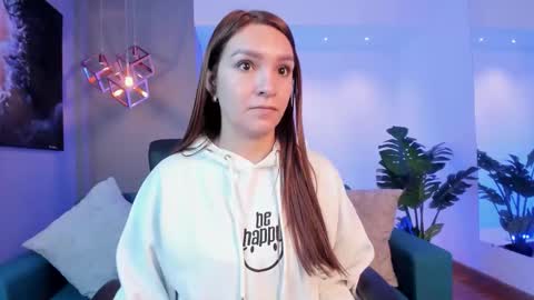 Miia 3 online show from February 27, 2026, 11:54 am