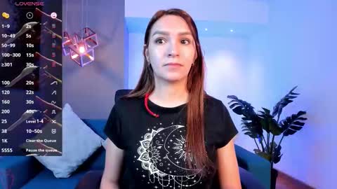 Miia 3 online show from March 4, 2026, 11:49 am