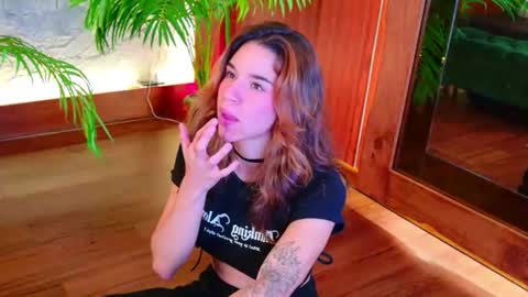  CALL ME MIA  online show from July 2, 2026, 4:35 pm