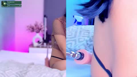 miiastone_cm online show from February 3, 2026, 6:40 am